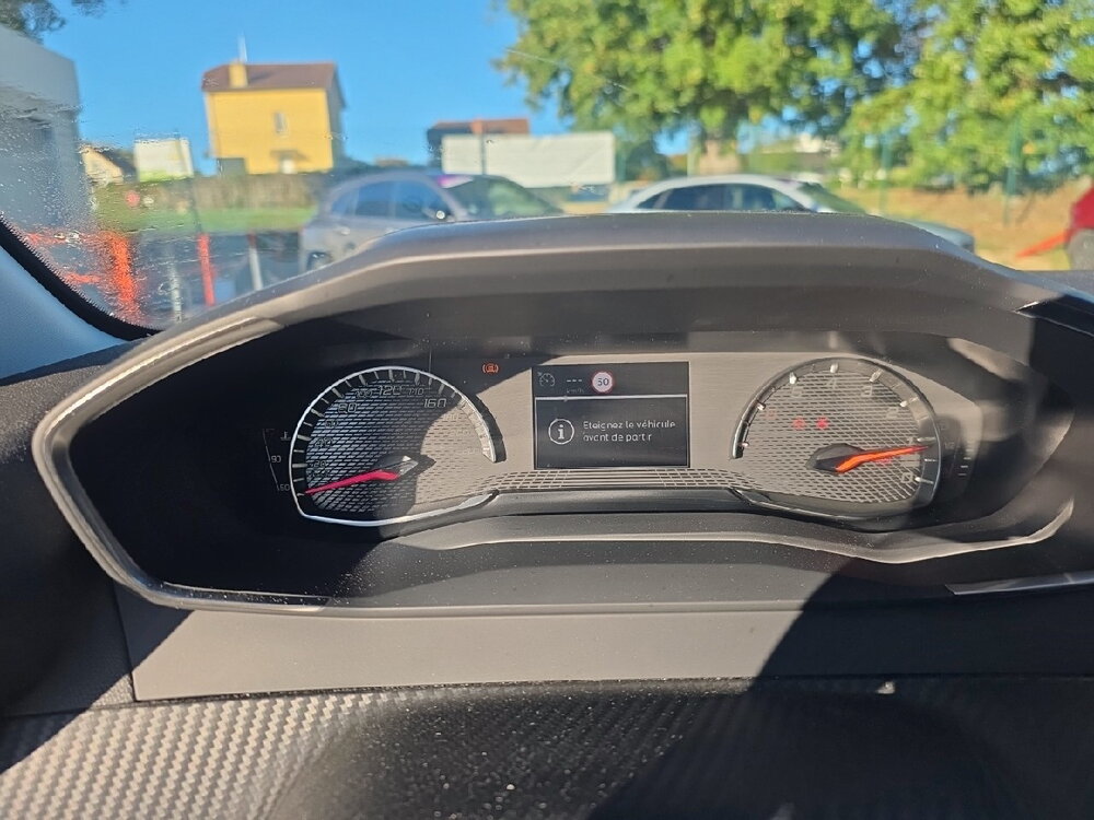 Occasion PEUGEOT 208 208 PureTech 100 S&S BVM6 - Active