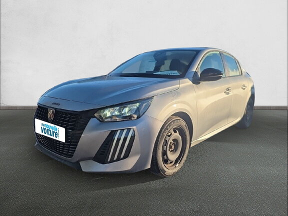 Occasion PEUGEOT 208 208 PureTech 100 S&S BVM6 - Active