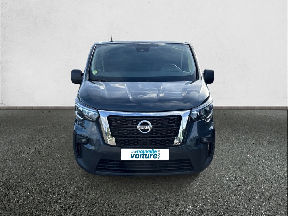 Occasion NISSAN nissan primastar fourgon PRIMASTAR CA L2H1 3T0 2.0 DCI 150 S/S DCT - N-CONNECTA