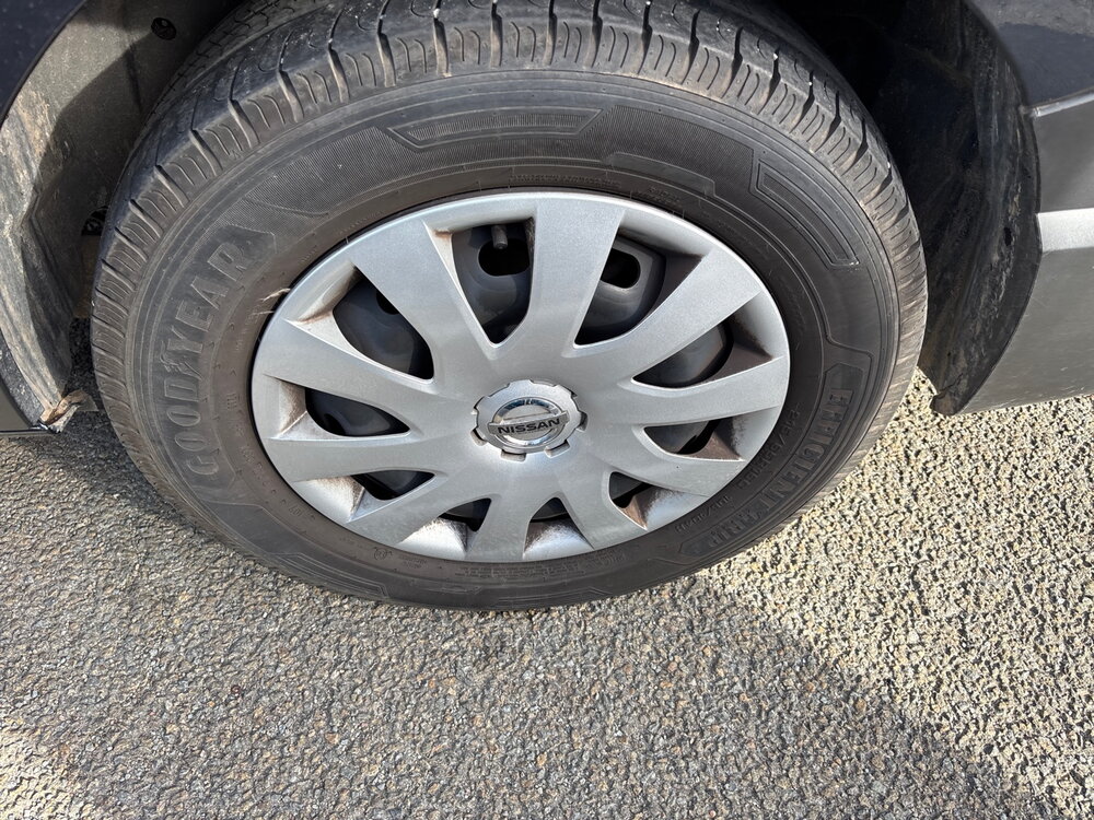 Occasion NISSAN nissan primastar fourgon PRIMASTAR CA L2H1 3T0 2.0 DCI 150 S/S DCT - N-CONNECTA