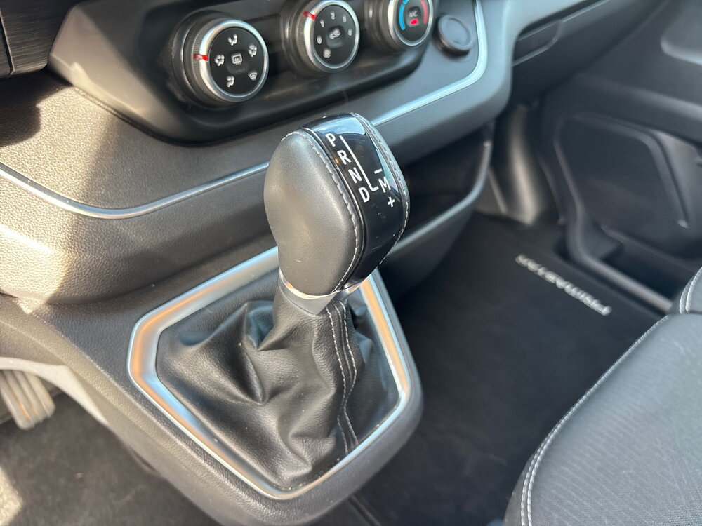 Occasion NISSAN nissan primastar fourgon PRIMASTAR CA L2H1 3T0 2.0 DCI 150 S/S DCT - N-CONNECTA