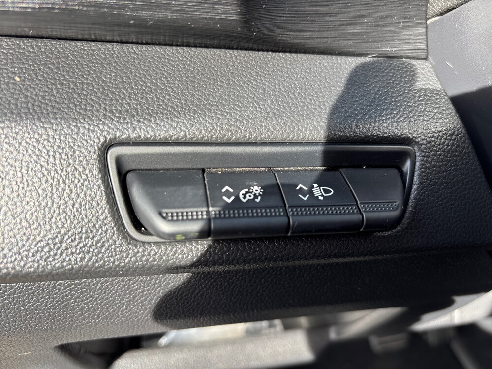Occasion NISSAN nissan primastar fourgon PRIMASTAR CA L2H1 3T0 2.0 DCI 150 S/S DCT - N-CONNECTA