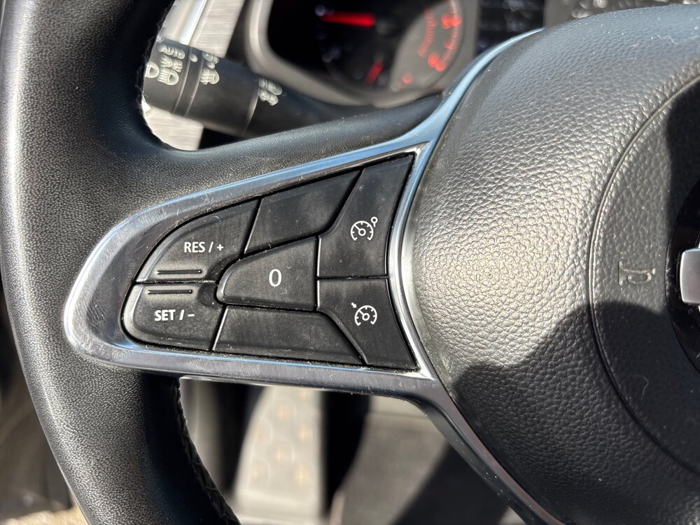 Occasion NISSAN nissan primastar fourgon PRIMASTAR CA L2H1 3T0 2.0 DCI 150 S/S DCT - N-CONNECTA