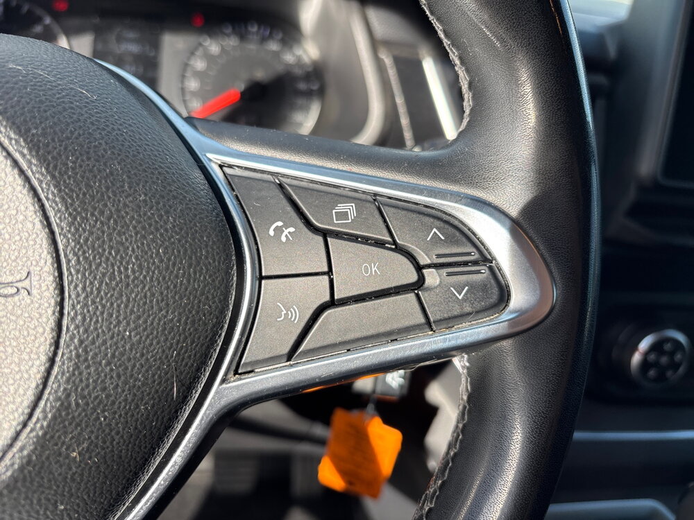 Occasion NISSAN nissan primastar fourgon PRIMASTAR CA L2H1 3T0 2.0 DCI 150 S/S DCT - N-CONNECTA
