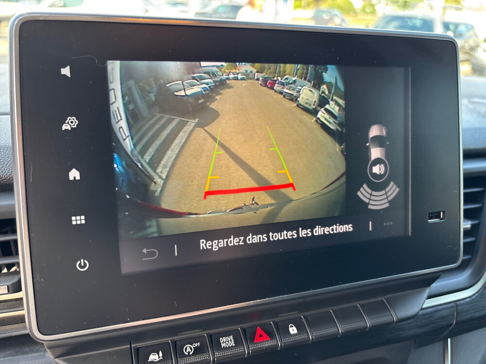 Occasion NISSAN nissan primastar fourgon PRIMASTAR CA L2H1 3T0 2.0 DCI 150 S/S DCT - N-CONNECTA