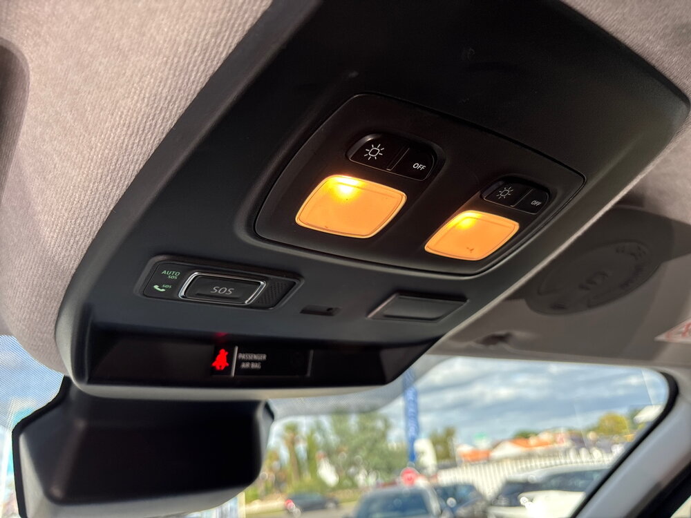 Occasion NISSAN nissan primastar fourgon PRIMASTAR CA L2H1 3T0 2.0 DCI 150 S/S DCT - N-CONNECTA