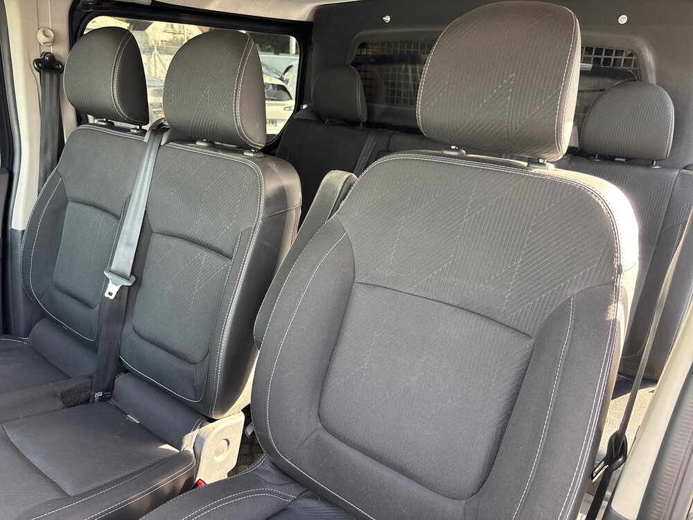 Occasion NISSAN nissan primastar fourgon PRIMASTAR CA L2H1 3T0 2.0 DCI 150 S/S DCT - N-CONNECTA