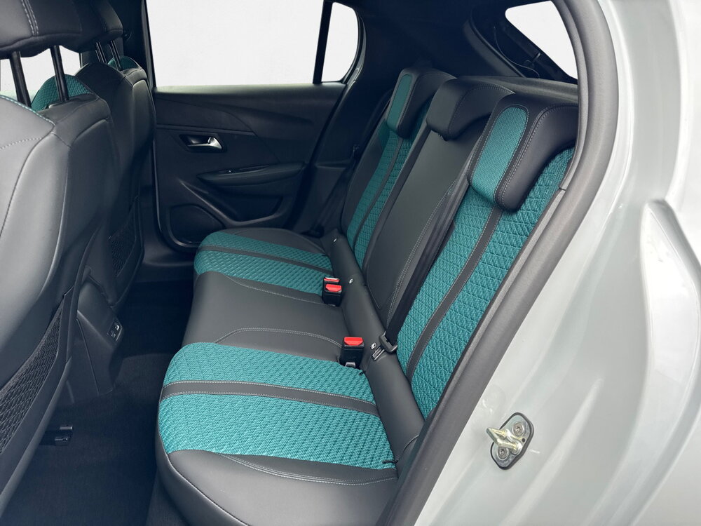 Occasion PEUGEOT 208 208 Electrique 136 ch 50 kWh - Envy