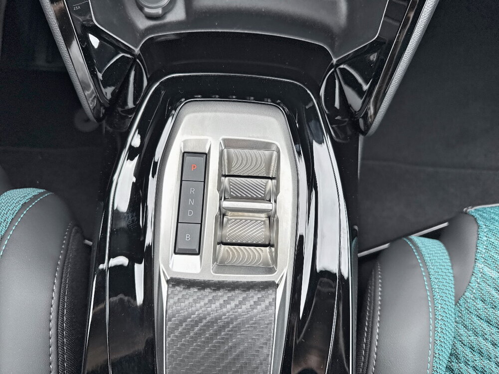 Occasion PEUGEOT 208 208 Electrique 136 ch 50 kWh - Envy