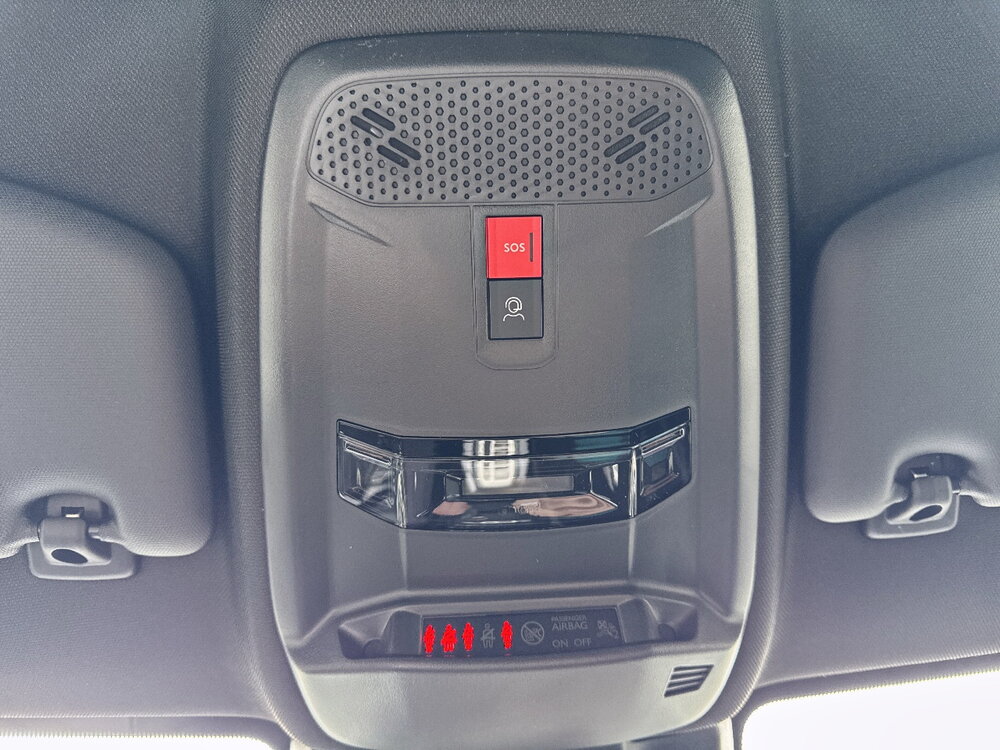 Occasion PEUGEOT 208 208 Electrique 136 ch 50 kWh - Envy