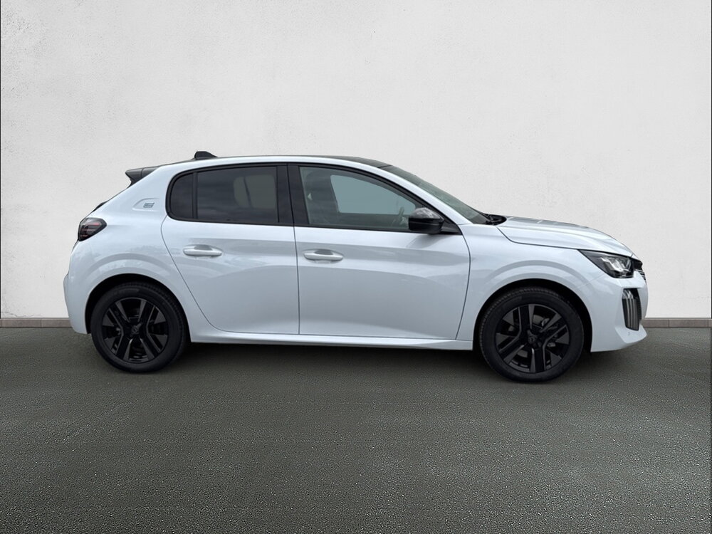 Occasion PEUGEOT 208 208 Electrique 136 ch 50 kWh - Envy