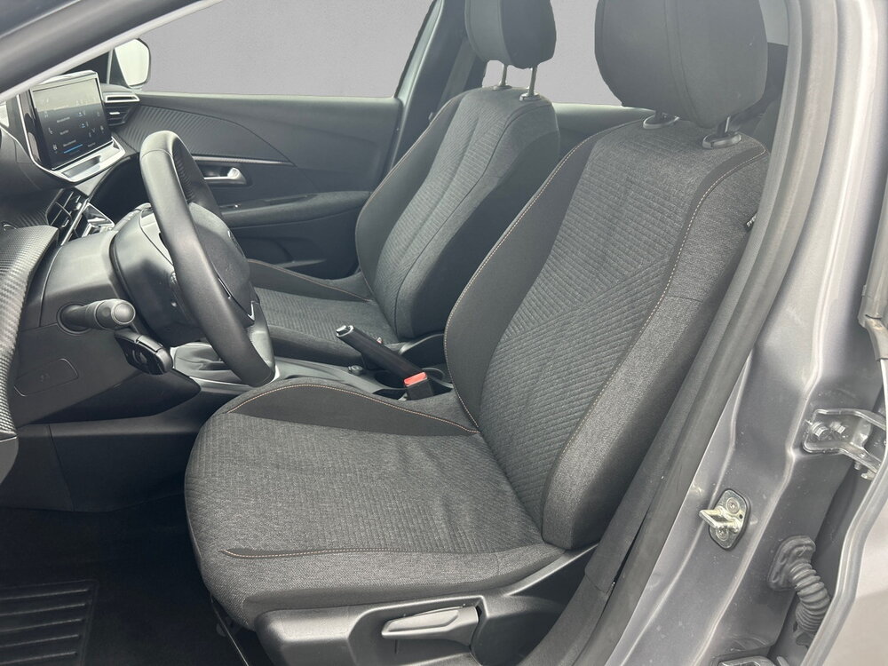 Occasion PEUGEOT 208 208 PureTech 100 S&S BVM6 - Active