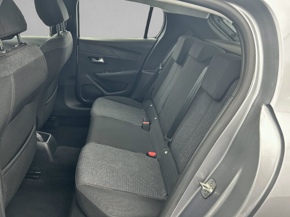 Occasion PEUGEOT 208 208 PureTech 100 S&S BVM6 - Active