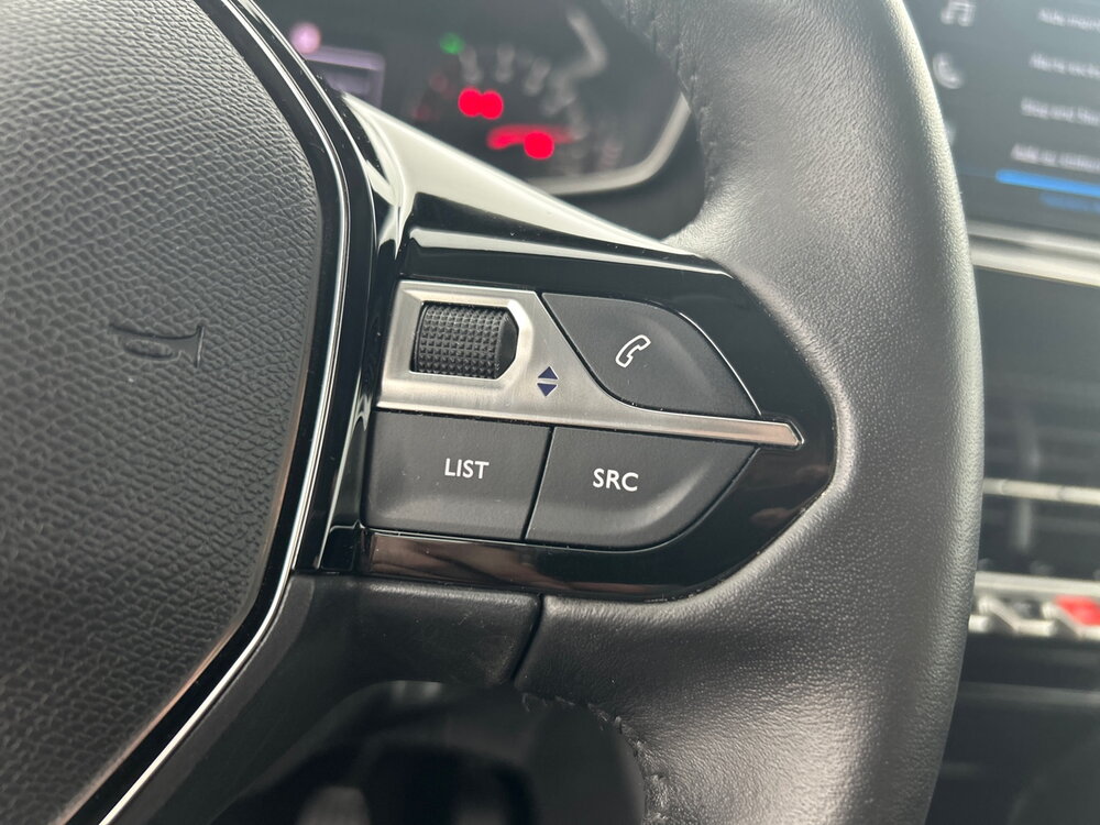 Occasion PEUGEOT 208 208 PureTech 100 S&S BVM6 - Active