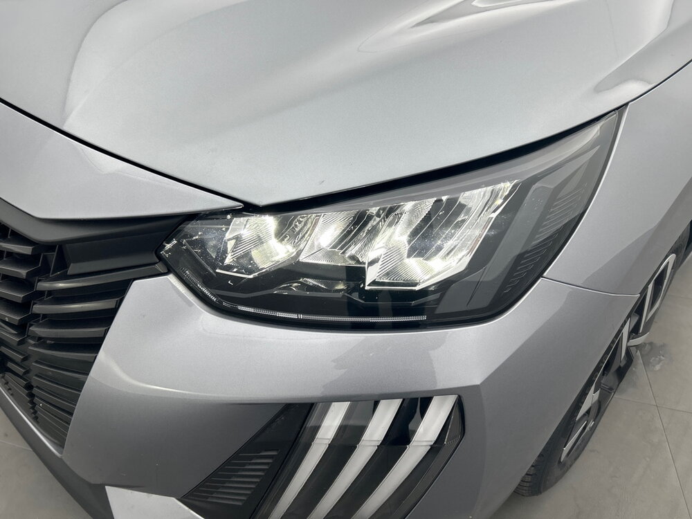 Occasion PEUGEOT 208 208 PureTech 100 S&S BVM6 - Active