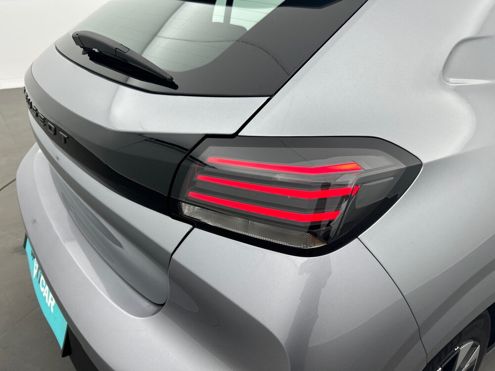 Occasion PEUGEOT 208 208 PureTech 100 S&S BVM6 - Active
