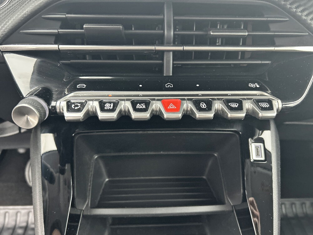 Occasion PEUGEOT 208 208 PureTech 100 S&S BVM6 - Active