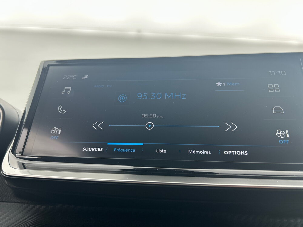 Occasion PEUGEOT 208 208 PureTech 100 S&S BVM6 - Active