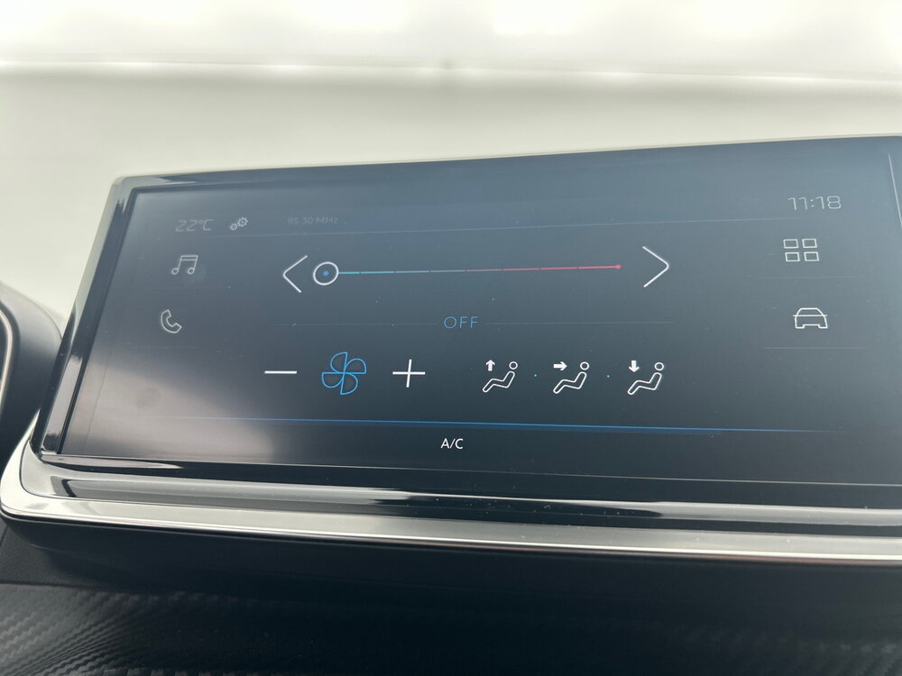 Occasion PEUGEOT 208 208 PureTech 100 S&S BVM6 - Active