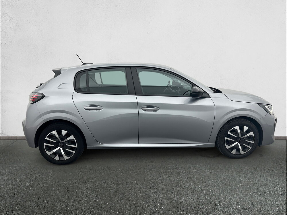 Occasion PEUGEOT 208 208 PureTech 100 S&S BVM6 - Active