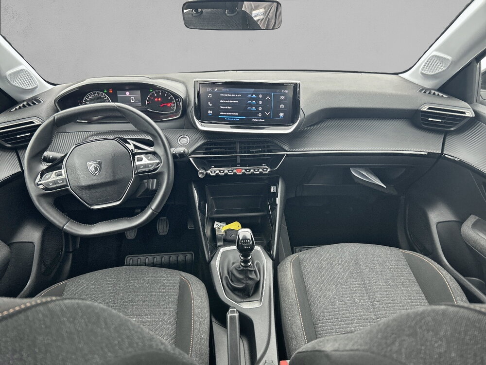 Occasion PEUGEOT 208 208 PureTech 100 S&S BVM6 - Active