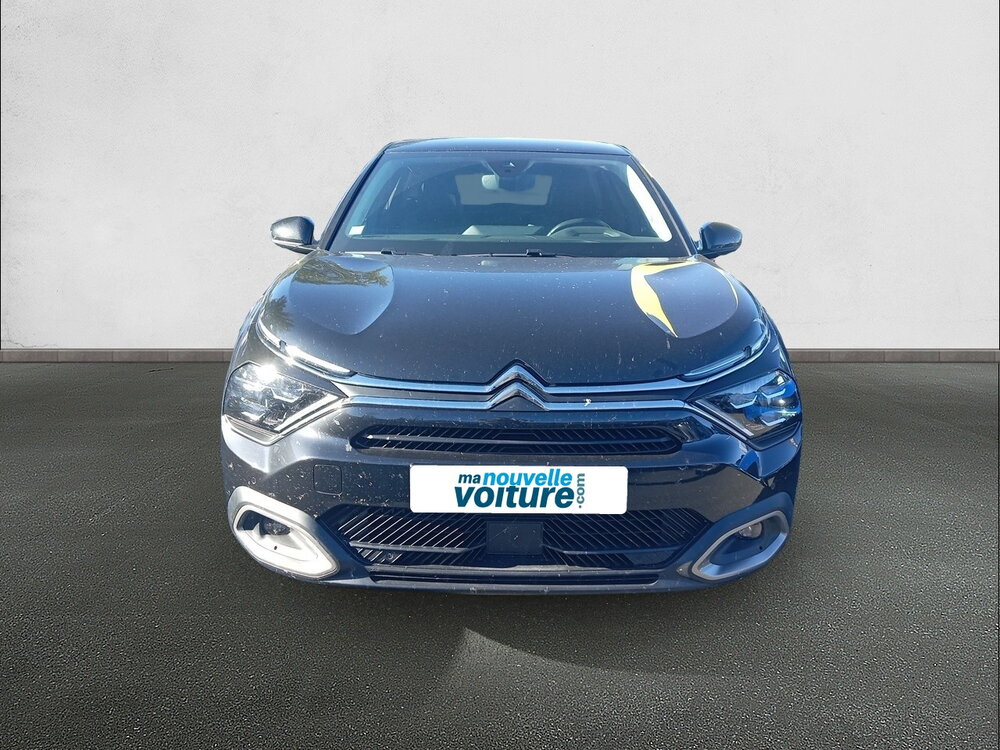 Occasion CITROEN C4 C4 PureTech 130 S&S BVM6 - Shine