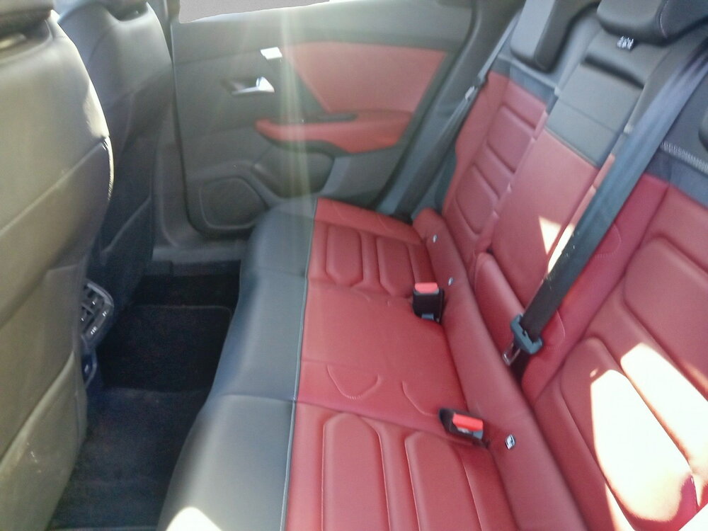 Occasion CITROEN C4 C4 PureTech 130 S&S BVM6 - Shine