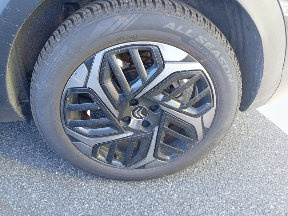 Occasion CITROEN C4 C4 PureTech 130 S&S BVM6 - Shine