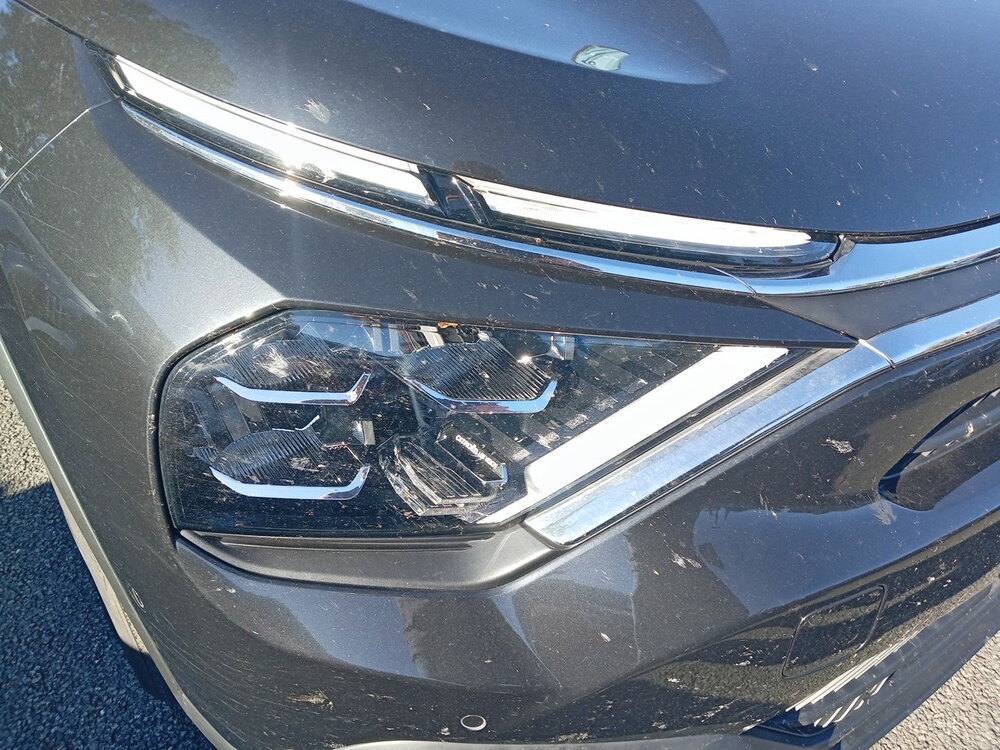 Occasion CITROEN C4 C4 PureTech 130 S&S BVM6 - Shine