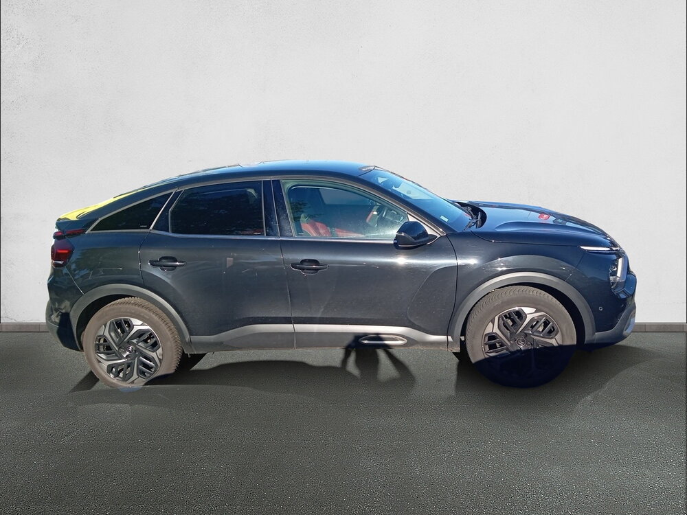 Occasion CITROEN C4 C4 PureTech 130 S&S BVM6 - Shine