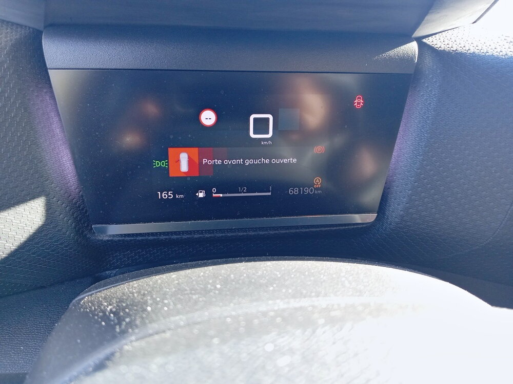 Occasion CITROEN C4 C4 PureTech 130 S&S BVM6 - Shine