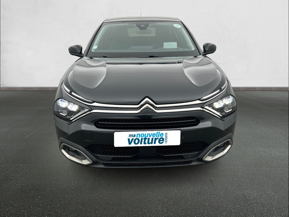 Occasion CITROEN C4 C4 PureTech 130 S&S BVM6 - Shine