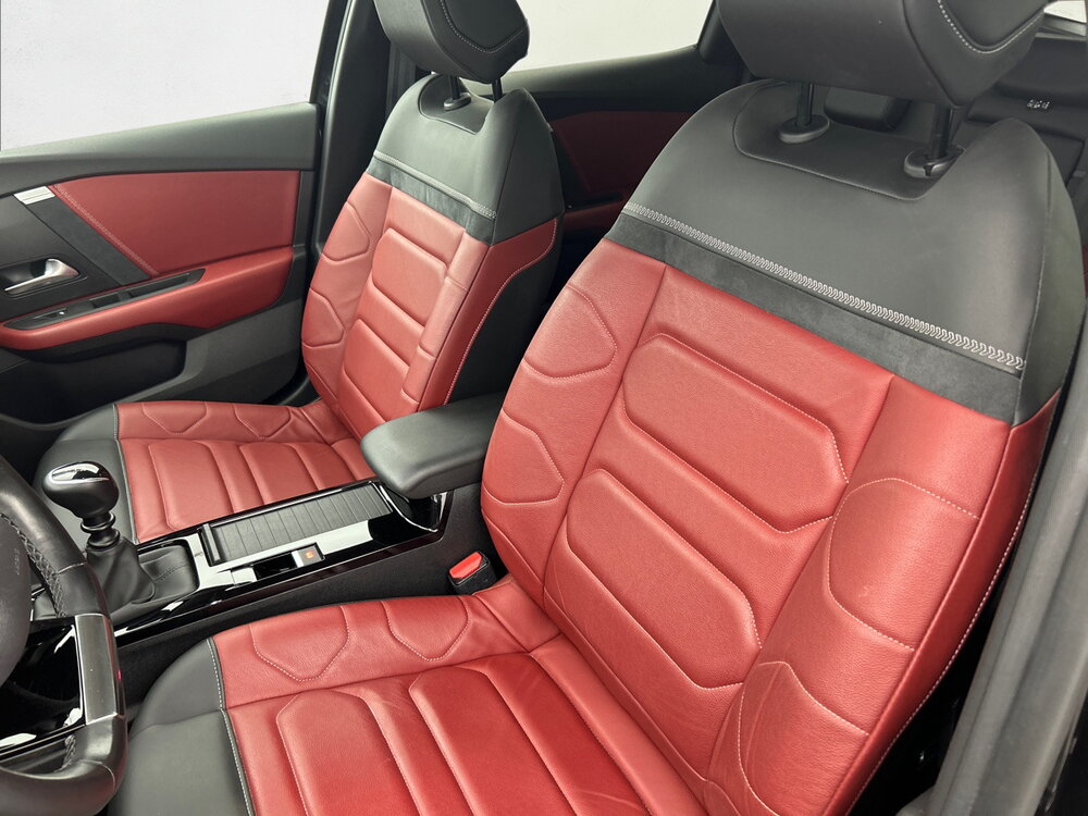 Occasion CITROEN C4 C4 PureTech 130 S&S BVM6 - Shine