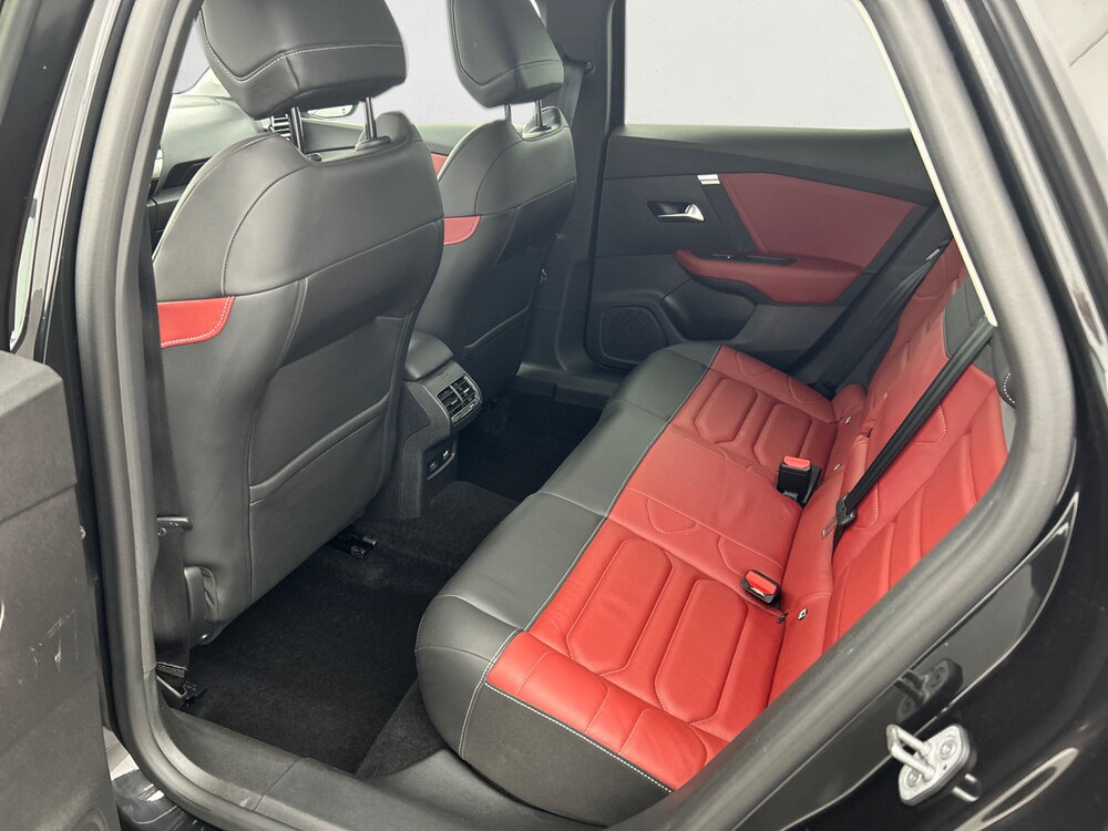 Occasion CITROEN C4 C4 PureTech 130 S&S BVM6 - Shine