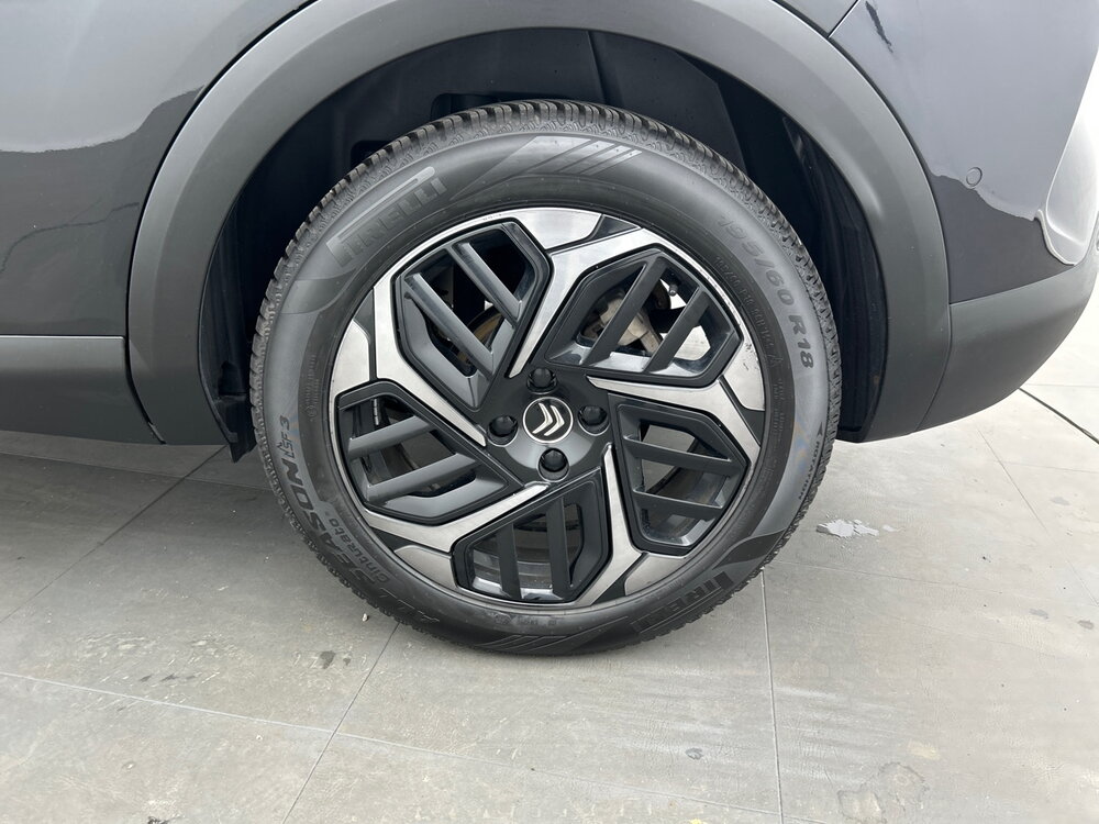 Occasion CITROEN C4 C4 PureTech 130 S&S BVM6 - Shine
