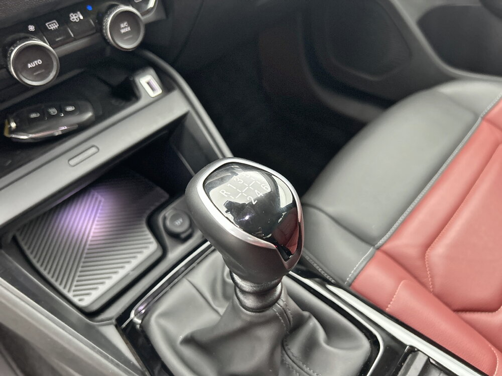 Occasion CITROEN C4 C4 PureTech 130 S&S BVM6 - Shine