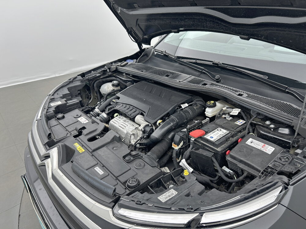Occasion CITROEN C4 C4 PureTech 130 S&S BVM6 - Shine