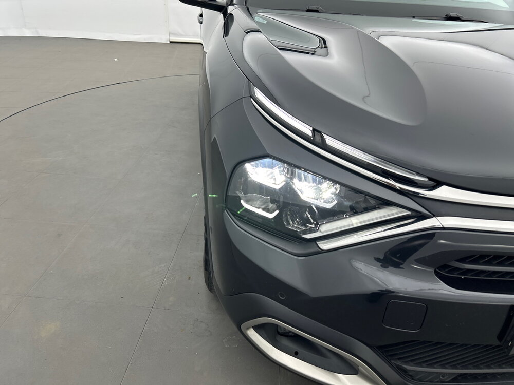 Occasion CITROEN C4 C4 PureTech 130 S&S BVM6 - Shine