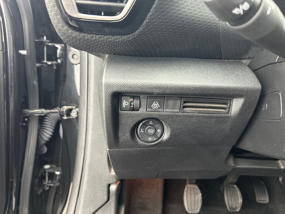 Occasion CITROEN C4 C4 PureTech 130 S&S BVM6 - Shine