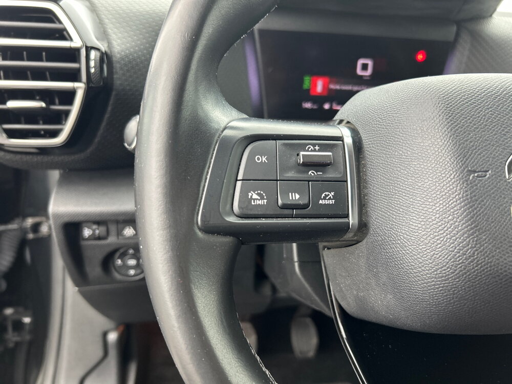 Occasion CITROEN C4 C4 PureTech 130 S&S BVM6 - Shine
