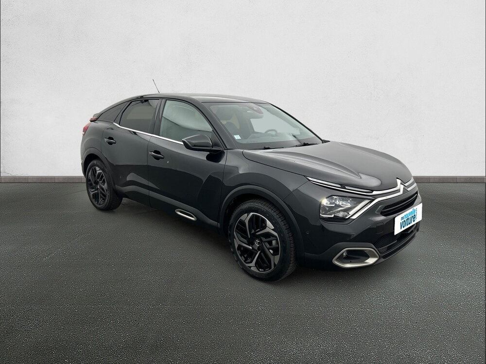 Occasion CITROEN C4 C4 PureTech 130 S&S BVM6 - Shine