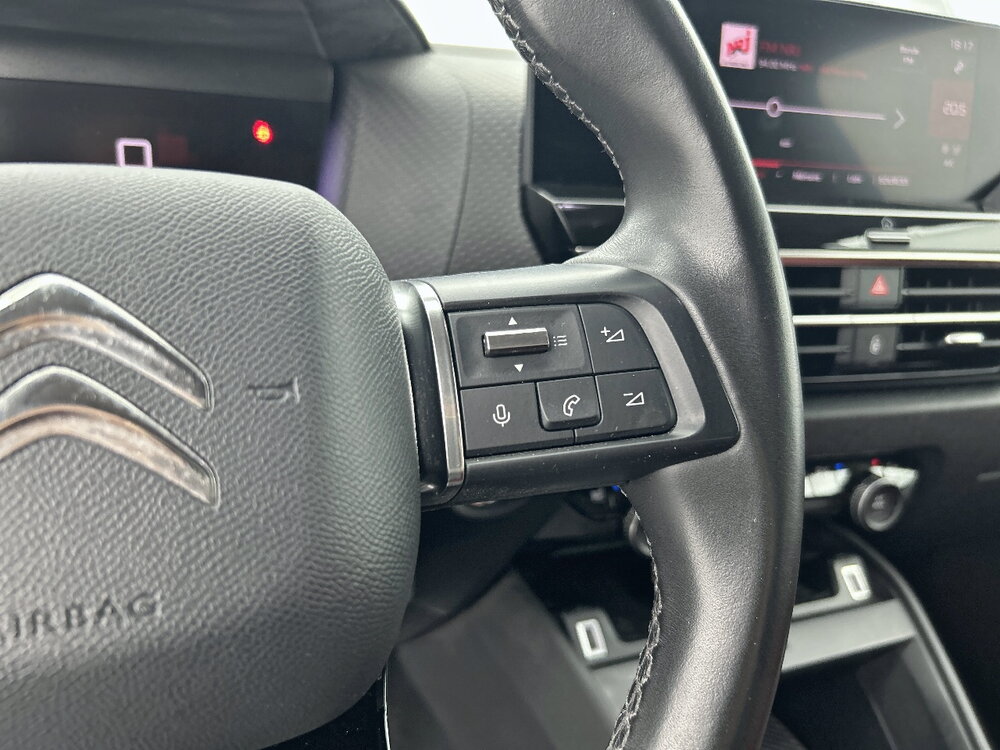 Occasion CITROEN C4 C4 PureTech 130 S&S BVM6 - Shine