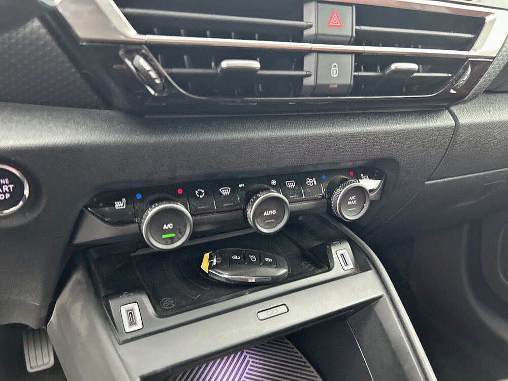 Occasion CITROEN C4 C4 PureTech 130 S&S BVM6 - Shine