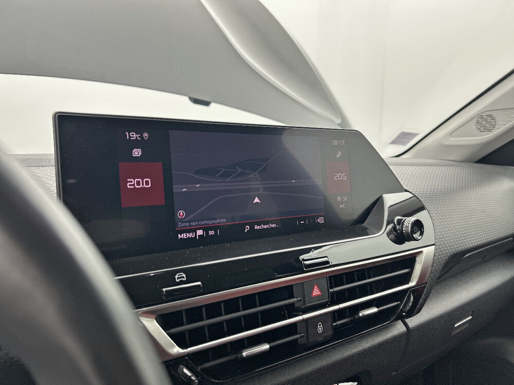 Occasion CITROEN C4 C4 PureTech 130 S&S BVM6 - Shine