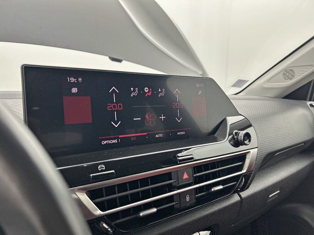 Occasion CITROEN C4 C4 PureTech 130 S&S BVM6 - Shine