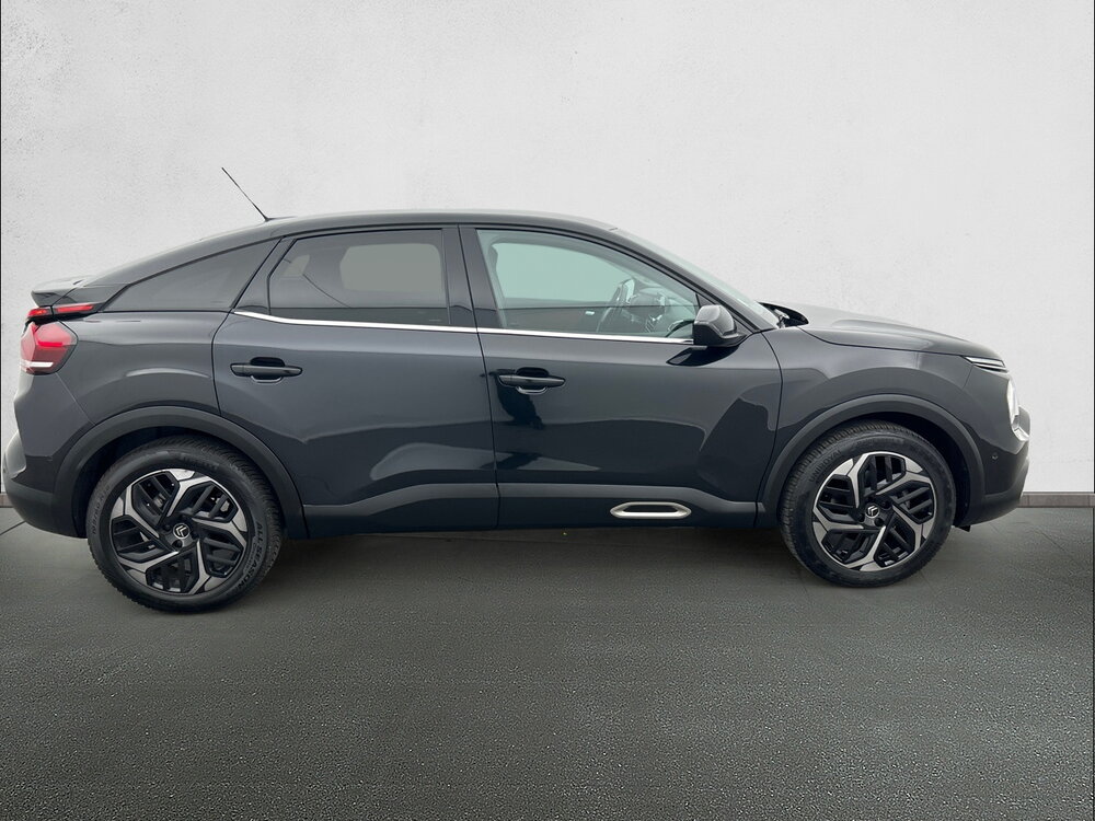 Occasion CITROEN C4 C4 PureTech 130 S&S BVM6 - Shine