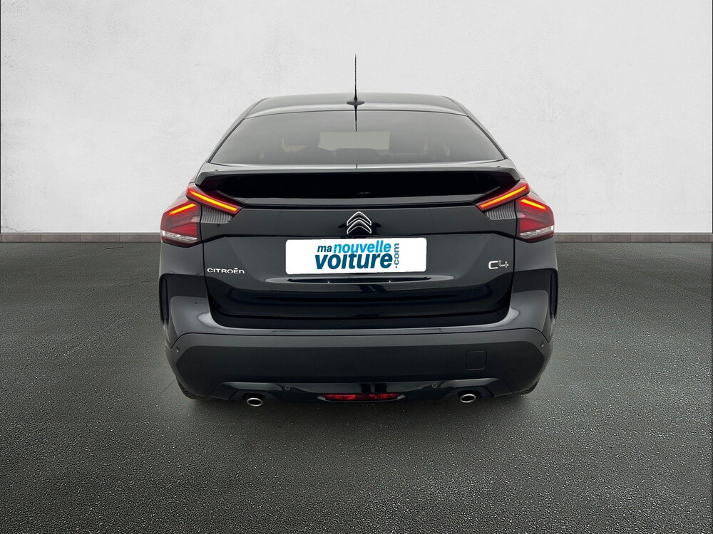 Occasion CITROEN C4 C4 PureTech 130 S&S BVM6 - Shine