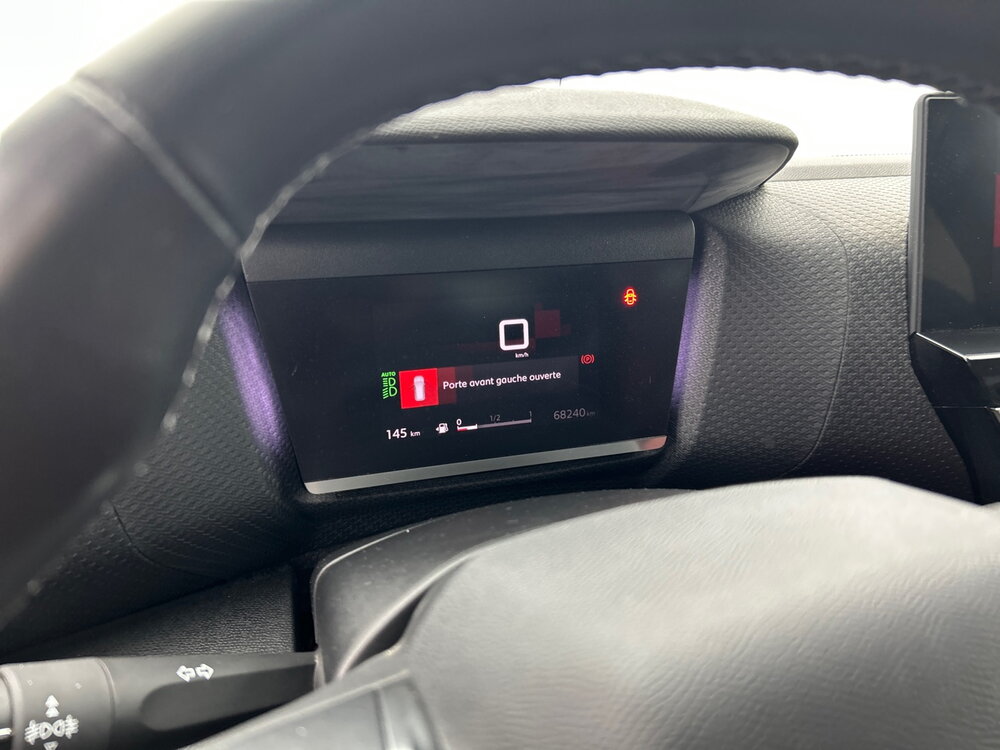 Occasion CITROEN C4 C4 PureTech 130 S&S BVM6 - Shine