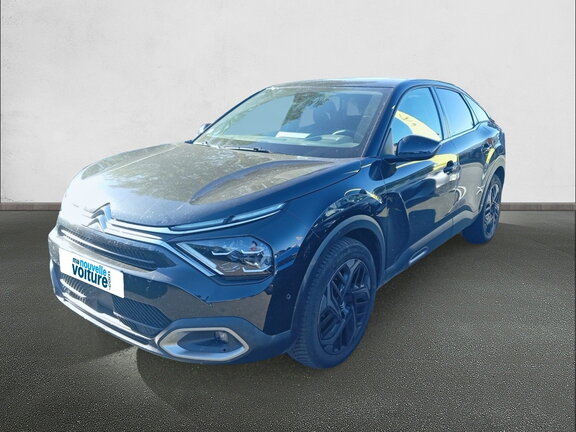 Occasion CITROEN C4 C4 PureTech 130 S&S BVM6 - Shine