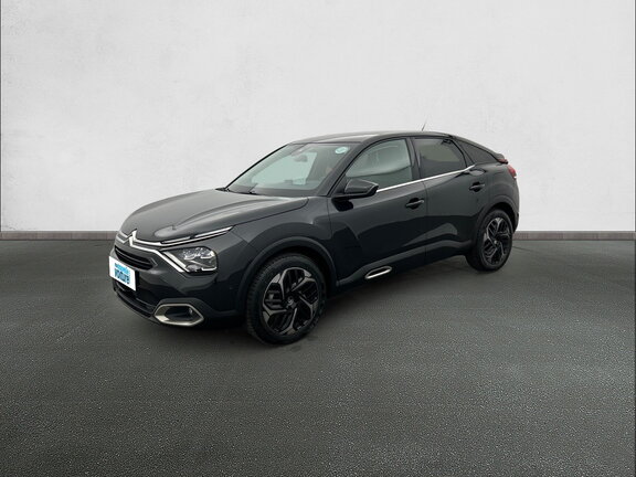 Occasion CITROEN C4 C4 PureTech 130 S&S BVM6 - Shine